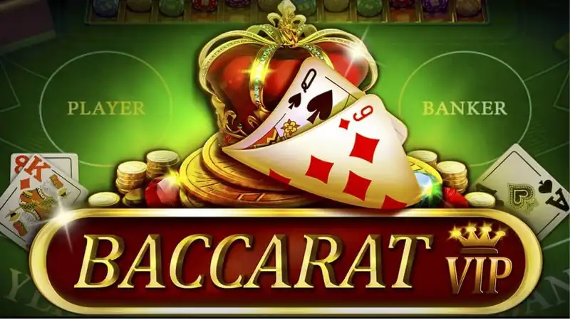 Luật chơi bài baccarat chi tiết từ cơ bản nhất