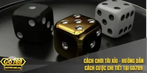 Cách Chơi Tài Xỉu