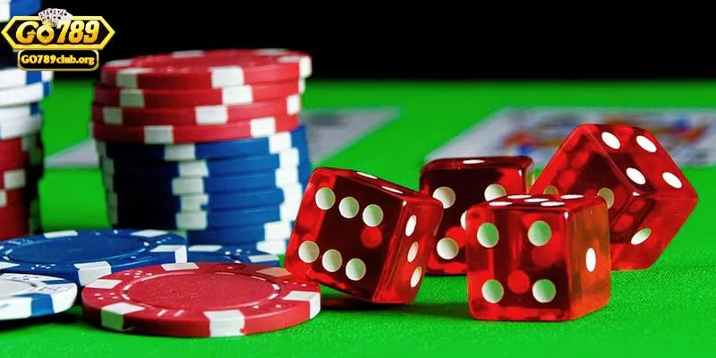 Tổng quan cách soi cầu tài xỉu tại nhà cái GO789