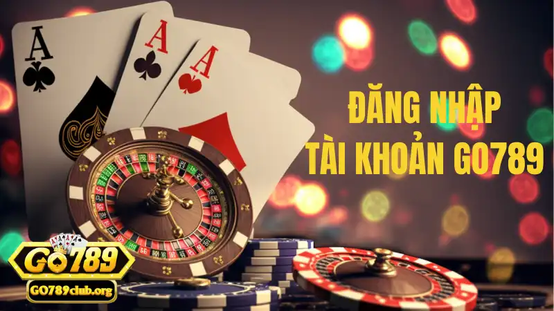 Những lỗi đăng nhập thường gặp trên Go789