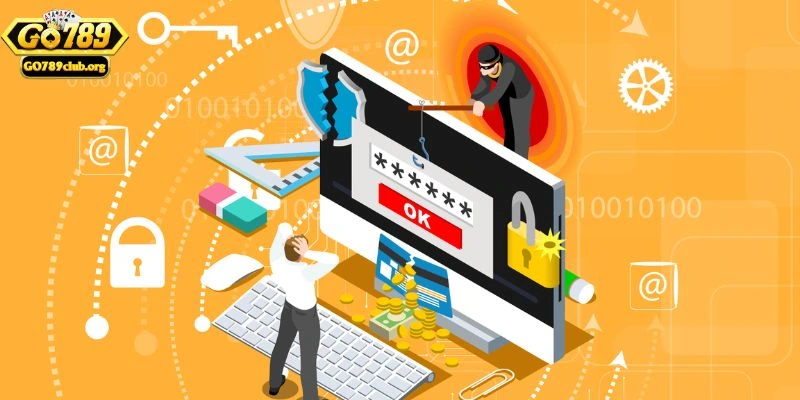 Tổng hợp về những chính sách quyền riêng tư GO789