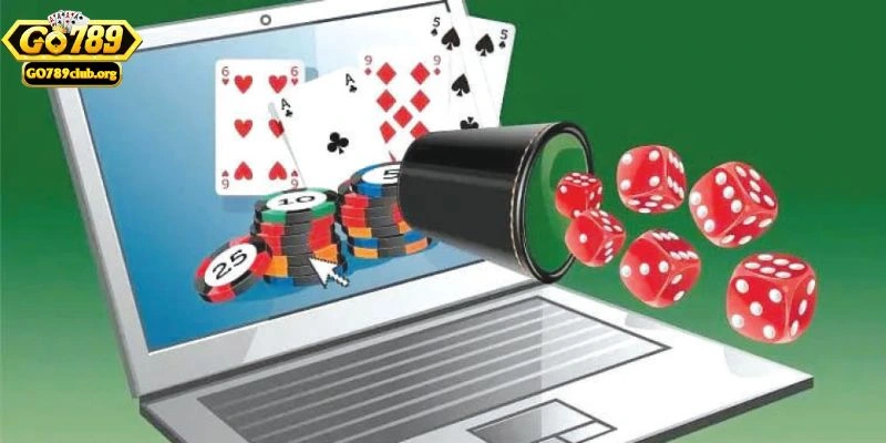 Chiến thuật chơi tài xỉu cược đâu trúng đó