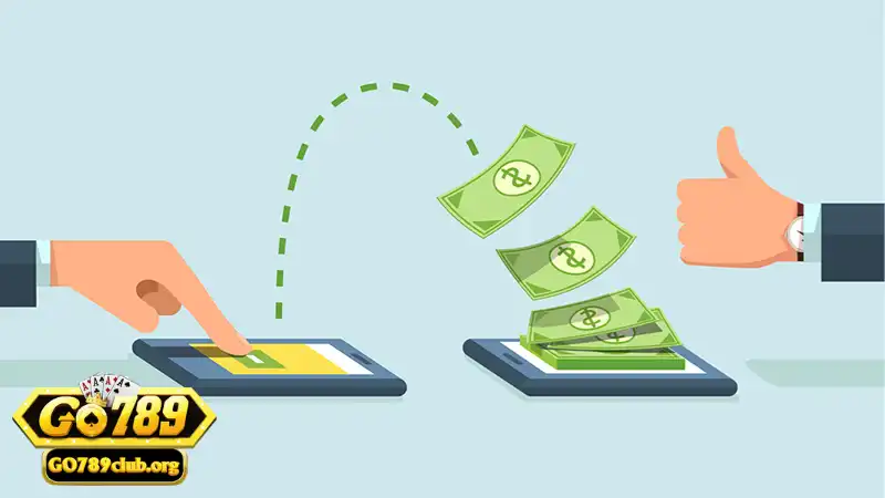 Giới thiệu khách quan về trang chủ Go789