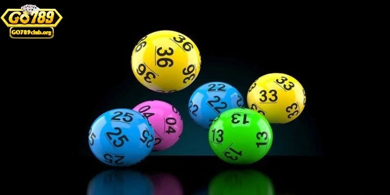 Các loại hình xổ số GO789